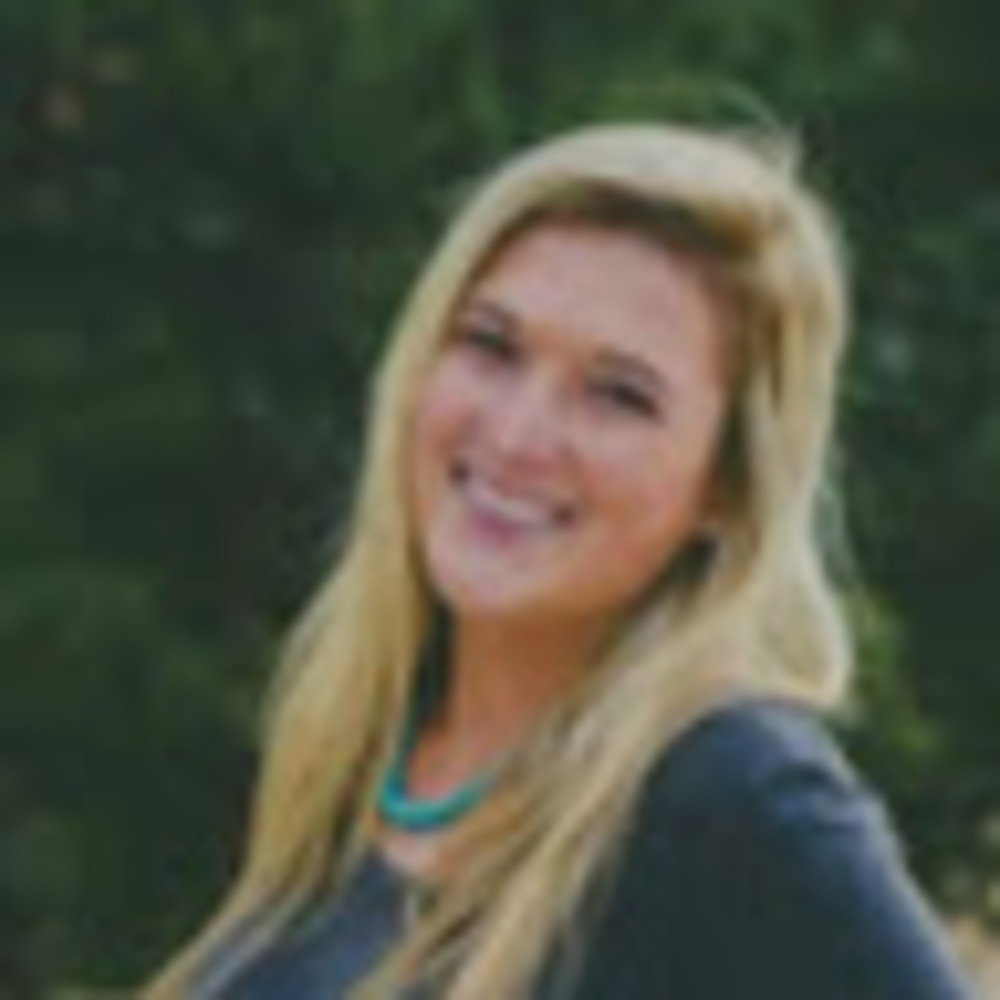 Meet your Posher, Ciara